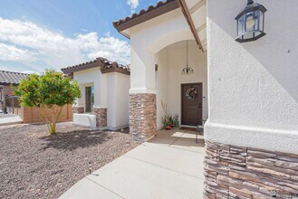 11762 Gila St in Wellton, AZ - Building Photo - Building Photo