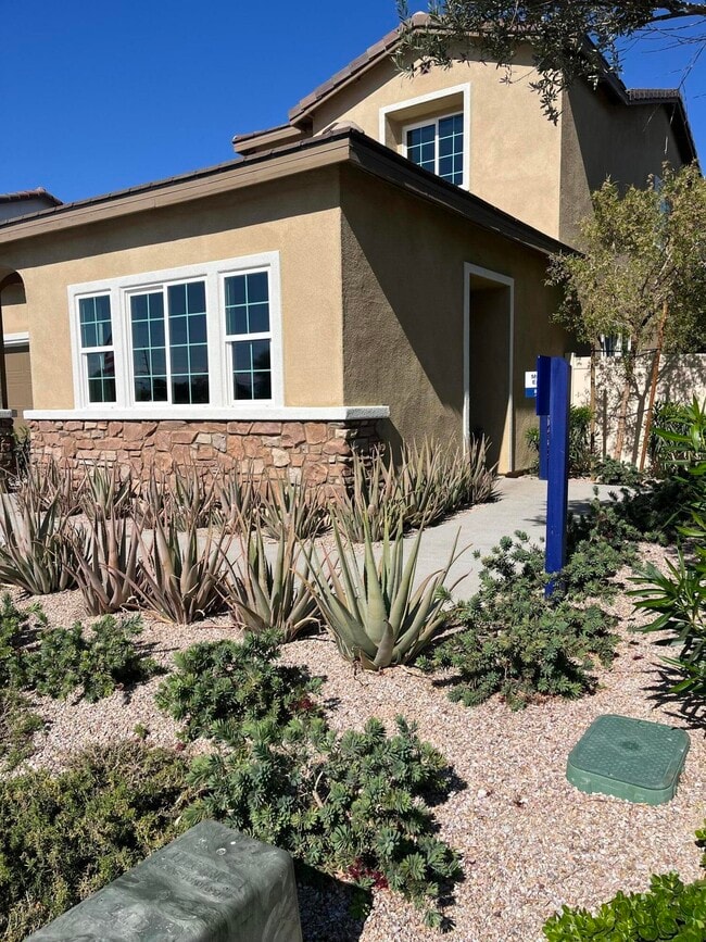 property at 83193 Thrush Way