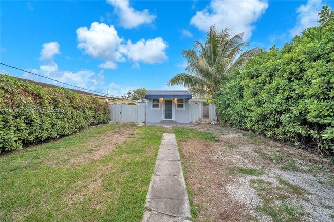 property at 2372 NW 34th St
