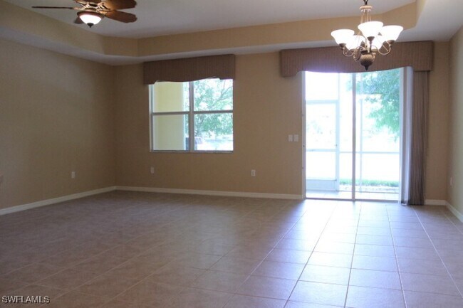 property at 16010 Via Solera Cir