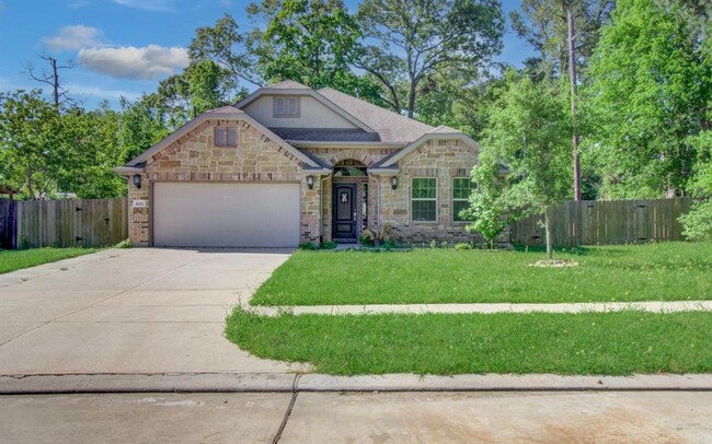 1011 Veer Dr in Crosby, TX - Building Photo - Building Photo