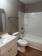 1535 E Talmage St in Springfield, MO - Building Photo - Building Photo