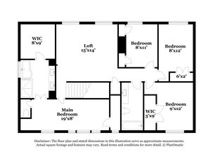 2609 Potomac Dr in League City, TX - Building Photo - Building Photo