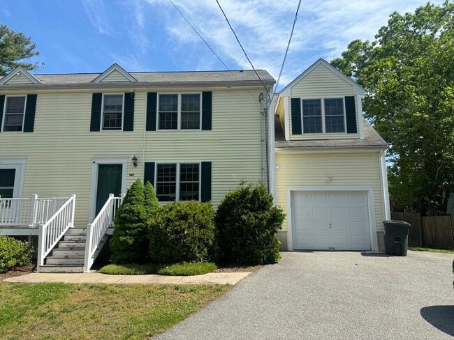 86-A Mt Pleasant St