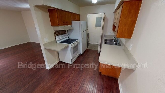 1712 Radio Rd in Dayton, OH - Building Photo - Building Photo