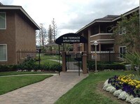Building Photo - The Terrace Apartments in Riverside, California