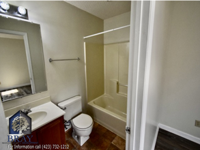 2931 Broad St in Bristol, TN - Building Photo - Building Photo