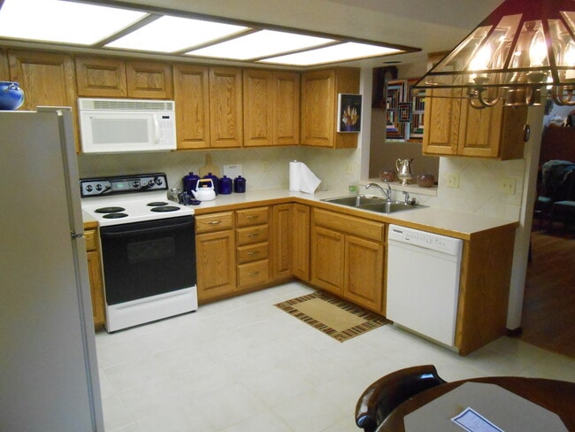 1373 Aspen Pl in Loveland, CO - Building Photo - Building Photo