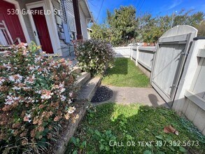 530 Garfield St in Lafayette, LA - Building Photo - Building Photo
