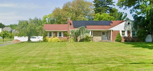 291 N Little Tor Rd in New City, NY - Building Photo - Building Photo