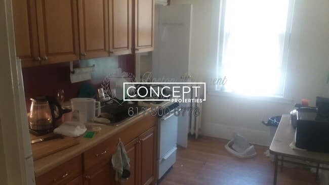 property at 447 Park Dr