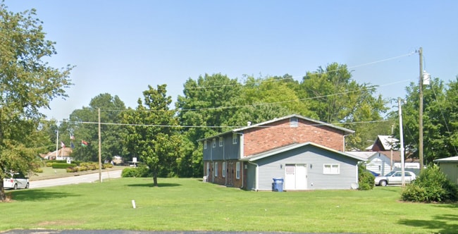 1950 Park Ave, Unit 1946 in Paducah, KY - Building Photo - Building Photo