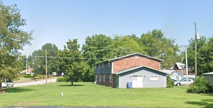 1950 Park Ave, Unit 1946 in Paducah, KY - Foto de edificio - Building Photo