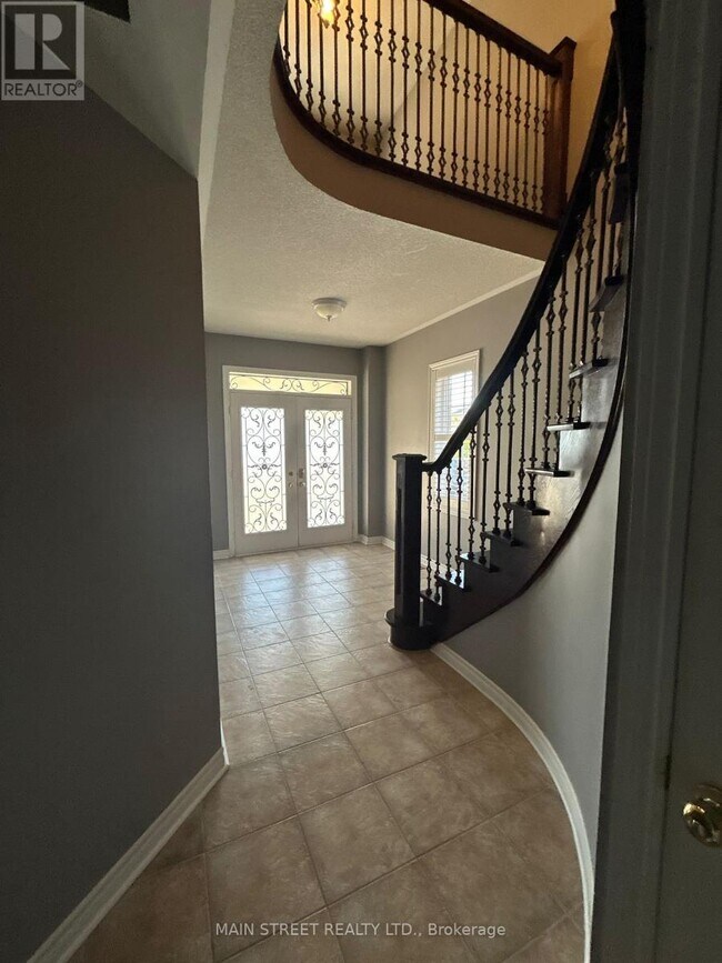 84 Pannahill Dr in Brampton, ON - Building Photo - Building Photo