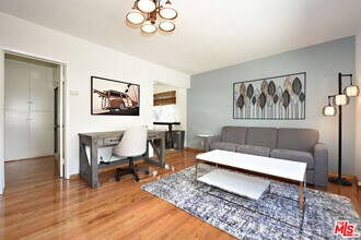 3743 McLaughlin Ave in Los Angeles, CA - Building Photo - Building Photo