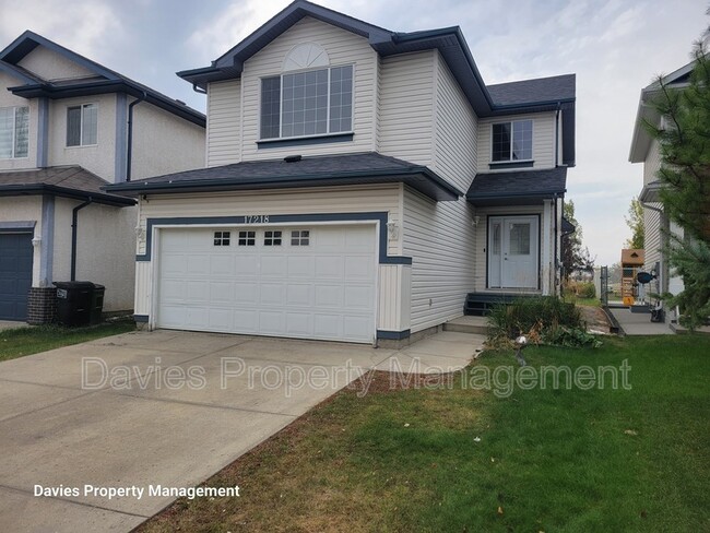 property at 17218-17288 88 St NW