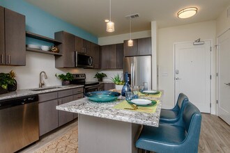 Tangent in Denver, CO - Building Photo - Interior Photo