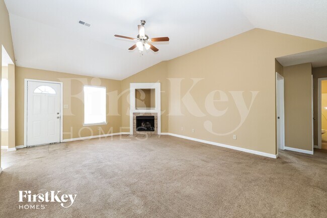 6454 Manchester Dr in Horn Lake, MS - Building Photo - Building Photo