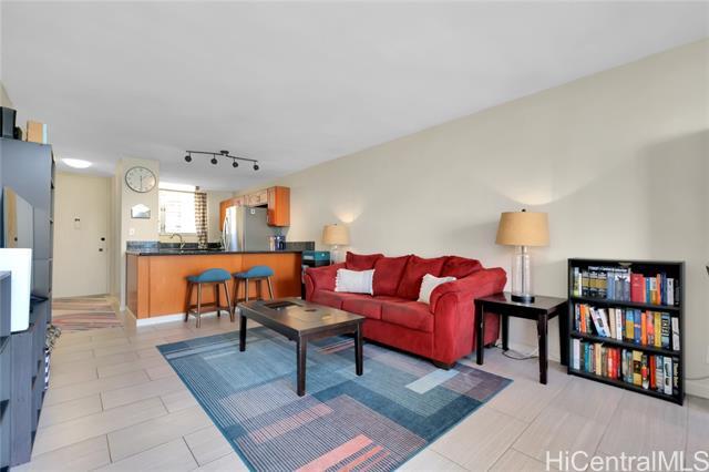 property at 2920 Ala Ilima St