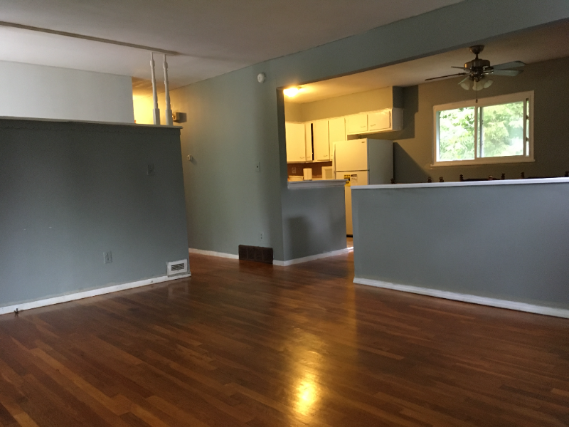 467 Ballyclare Terrace in Cincinnati, OH - Building Photo