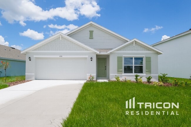 property at 12120 Kingsley Trl