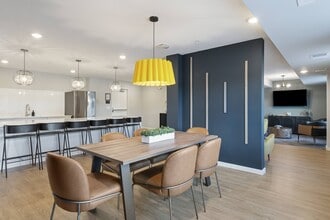 Callisto Commons in Fridley, MN - Building Photo - Building Photo