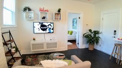 Villa Forte in Lynchburg, VA - Building Photo - Building Photo