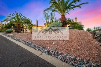 15848 E Brodiea Dr in Fountain Hills, AZ - Building Photo - Building Photo