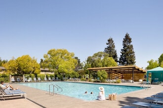 Villages at Cupertino in Cupertino, CA - Building Photo - Building Photo