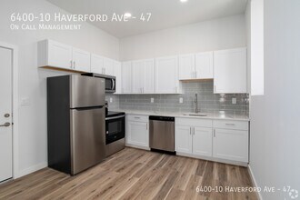 6400-10 Haverford Ave-Unit -47 in Philadelphia, PA - Building Photo - Building Photo