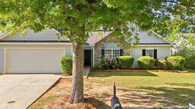 2181 Jefferson St in Auburn, AL - Building Photo - Building Photo