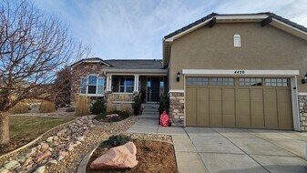 4420 Crystal Dr in Broomfield, CO - Building Photo