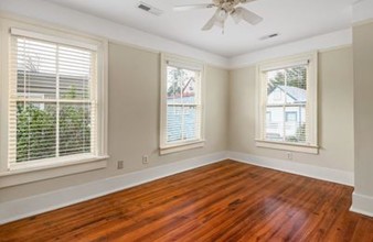 4 Ashe St in Charleston, SC - Building Photo - Interior Photo