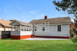 1913 Ohio Ave in Augusta, GA - Building Photo - Building Photo