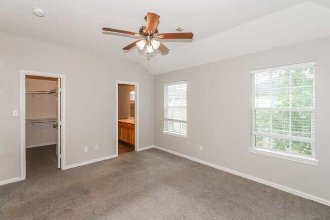 property at 4923 N Cancun Dr