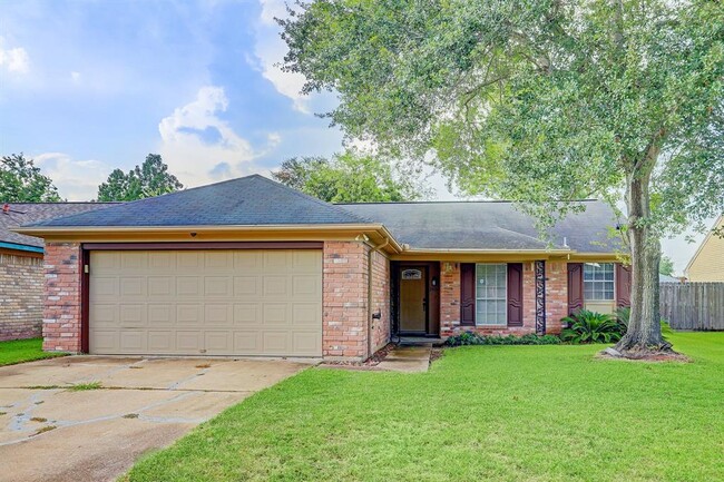 3515 Cabin Pl