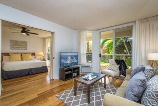2575 S Kihei Rd, Unit ID1436434P in Kihei, HI - Building Photo