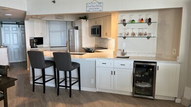9650 S Ocean Dr, Unit 507 in Jensen Beach, FL - Building Photo - Building Photo
