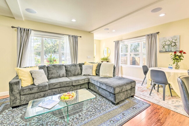 532 52nd St in Oakland, CA - Building Photo - Building Photo