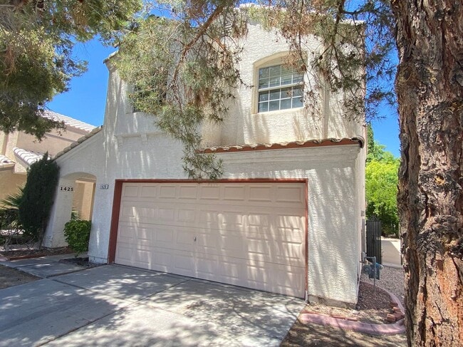 property at 1425 Spice Sky Dr