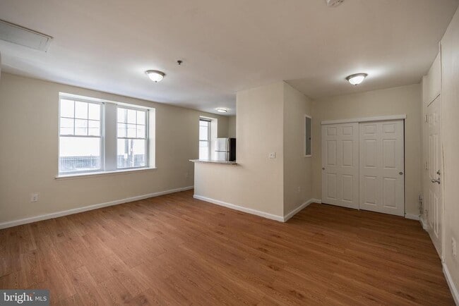 property at 1501 W Allegheny Ave