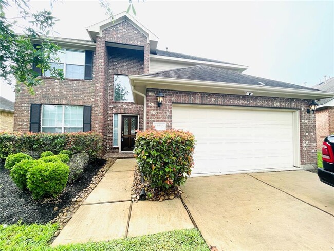 property at 13710 Clear Trail Ln