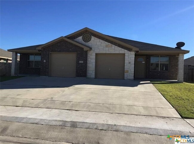 property at 1208 Cavalry Ln