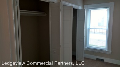 39 Bremer St in Manchester, NH - Foto de edificio - Building Photo