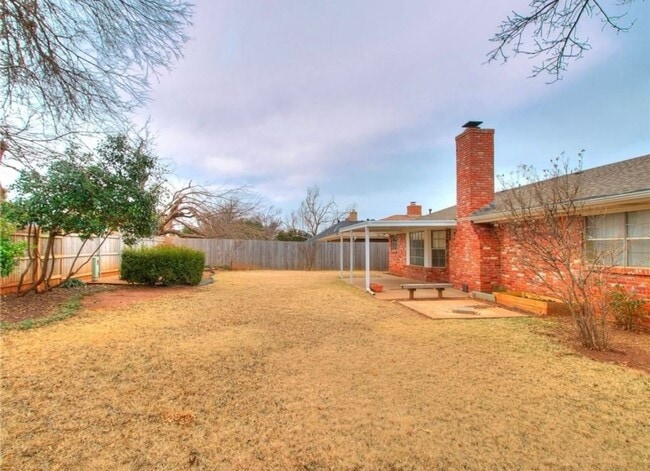 5804 NW 89th St in Oklahoma City, OK - Building Photo - Building Photo