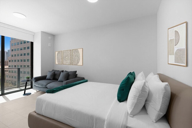 501 NE 1st Ave, Unit SI ID1502663P in Miami, FL - Building Photo - Building Photo