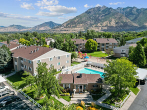 Highland Pointe in Salt Lake City, UT - Foto de edificio - Building Photo