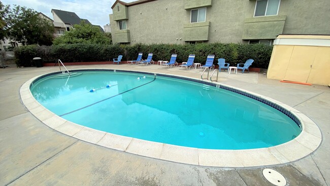 La Quinta Apartment in El Cajon, CA - Building Photo - Building Photo