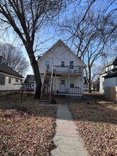 3345 S 31st Ave in Minneapolis, MN - Foto de edificio - Building Photo
