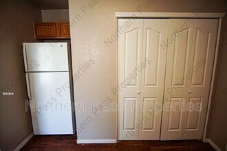 12301 Tierra Alaska Ave in El Paso, TX - Building Photo - Building Photo